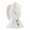 Belleek Classic Sending Love Angel Figurine