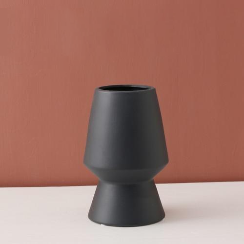 Bright Color Ceramic Flower Vase