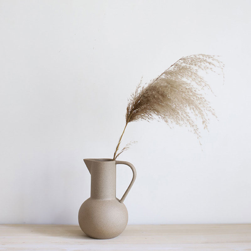 Offering Clay Ceramic Accents- Final Sale