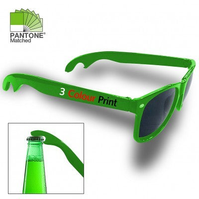 Raxton Bottle Opener Sunglasses